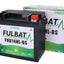 battery Fulbat FHD14HL-BS GEL for Harley Davidson FULBAT MOTOVEIKALS 21