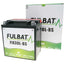 battery Fulbat FIX30L-BS MF maintenance free FULBAT MOTOVEIKALS 21