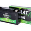 battery Fulbat FT12-10Z GEL FULBAT MOTOVEIKALS 21