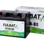 battery Fulbat FT12A-BS GEL FULBAT MOTOVEIKALS 21