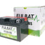 battery Fulbat FT12A-BS MF maintenance free FULBAT MOTOVEIKALS 21