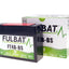 battery Fulbat FT4B-BS MF maintenance free FULBAT MOTOVEIKALS 21