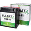 battery Fulbat FT9A-BS MF maintenance-free FULBAT MOTOVEIKALS 21