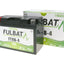 battery Fulbat FT9B-4 SLA FULBAT MOTOVEIKALS 21