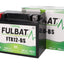 battery Fulbat FTX12-BS GEL FULBAT MOTOVEIKALS 21
