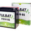 battery Fulbat FTX14-BS MF maintenance free FULBAT MOTOVEIKALS 21