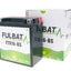 battery Fulbat FTX16-BS MF maintenance free FULBAT MOTOVEIKALS 21