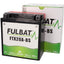 battery Fulbat FTX20A-BS MF maintenance free FULBAT MOTOVEIKALS 21