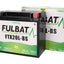 battery Fulbat FTX20L-BS GEL FULBAT MOTOVEIKALS 21