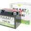 battery Fulbat FTX4L-BS MF maintenance free FULBAT MOTOVEIKALS 21