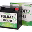 battery Fulbat FTX5L-BS GEL FULBAT MOTOVEIKALS 21