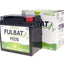 battery Fulbat FTZ7S SLA / GEL FULBAT MOTOVEIKALS 21