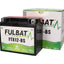 battery Fulbat FYTX12-BS MF maintenance free FULBAT MOTOVEIKALS 21