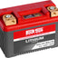 Battery Lithium Bsli 04/06 BS BATTERY BS BATTERY MOTOVEIKALS 21