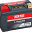 Battery Lithium Bsli03 BS BATTERY BS BATTERY MOTOVEIKALS 21