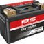Battery Lithium Bsli05 BS BATTERY BS BATTERY MOTOVEIKALS 21