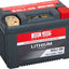 Battery Lithium Bsli08 BS BATTERY BS BATTERY MOTOVEIKALS 21