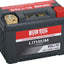 Battery Lithium Bsli10 BS BATTERY BS BATTERY MOTOVEIKALS 21