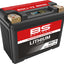 Battery Lithium Bsli12 BS BATTERY BS BATTERY MOTOVEIKALS 21