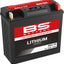 Battery Lithium Bsli13 BS BATTERY BS BATTERY MOTOVEIKALS 21