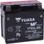 Battery-Mnt Free.24 Liter YUASA YUASA MOTOVEIKALS 21