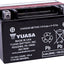Battery-Mnt Free.40 Liter YUASA YUASA MOTOVEIKALS 21