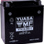 Battery-Mnt Free.78 Liter YUASA YUASA MOTOVEIKALS 21