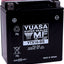 Battery-Mnt Free.78 Liter YUASA YUASA MOTOVEIKALS 21