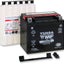 Battery-Mnt Free.93 Liter YUASA YUASA MOTOVEIKALS 21