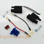 Battery terminal distributor 10 cm for motorcycle DIVERSE / IMPORT MOTOVEIKALS 21