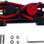 Battery Terminal Relocation Ki MOOSE RACING HARD-PARTS MOOSE RACING MOTOVEIKALS 21