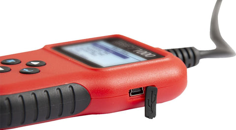 Battery Tester Bst 1000 BS BATTERY BS BATTERY MOTOVEIKALS 21