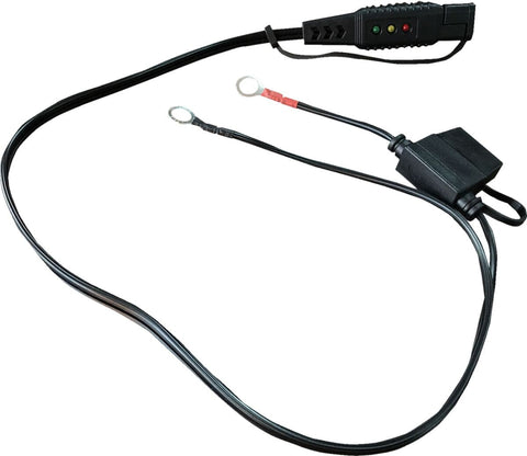 Battery Tester With Led BS BATTERY BS BATTERY MOTOVEIKALS 21