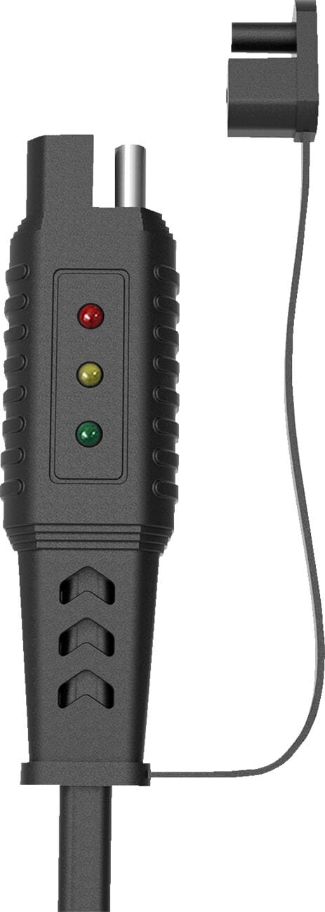 Battery Tester With Led BS BATTERY BS BATTERY MOTOVEIKALS 21