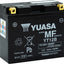 Battery Yt12B Fa YUASA YUASA MOTOVEIKALS 21