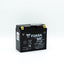 Battery Yt12B Fa YUASA YUASA MOTOVEIKALS 21