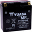Battery Yt14B-Bs .60Ltr YUASA YUASA MOTOVEIKALS 21