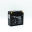 Battery Yt14B Fa YUASA YUASA MOTOVEIKALS 21