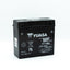Battery Yt19Bl Fa YUASA YUASA MOTOVEIKALS 21
