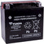 Battery Ytx14H-Bs .69Ltr YUASA YUASA MOTOVEIKALS 21