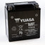 Battery Ytx16 Fa YUASA YUASA MOTOVEIKALS 21