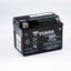 Battery Ytx4L Fa YUASA YUASA MOTOVEIKALS 21
