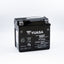 Battery Ytx5L Fa YUASA YUASA MOTOVEIKALS 21