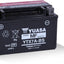 Battery Ytx7A Fa YUASA YUASA MOTOVEIKALS 21