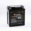 Battery Ytx7L Fa YUASA YUASA MOTOVEIKALS 21