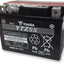 Battery Ytz5S-Bs YUASA YUASA MOTOVEIKALS 21