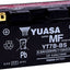 Battery Yuasa .30 Liter YUASA YUASA MOTOVEIKALS 21