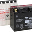 Battery Yuasa .52 Liter YUASA YUASA MOTOVEIKALS 21