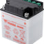 Battery Yuasa Yb30Clb YUASA YUASA MOTOVEIKALS 21