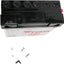 Battery Yuasa YUASA YUASA MOTOVEIKALS 21
